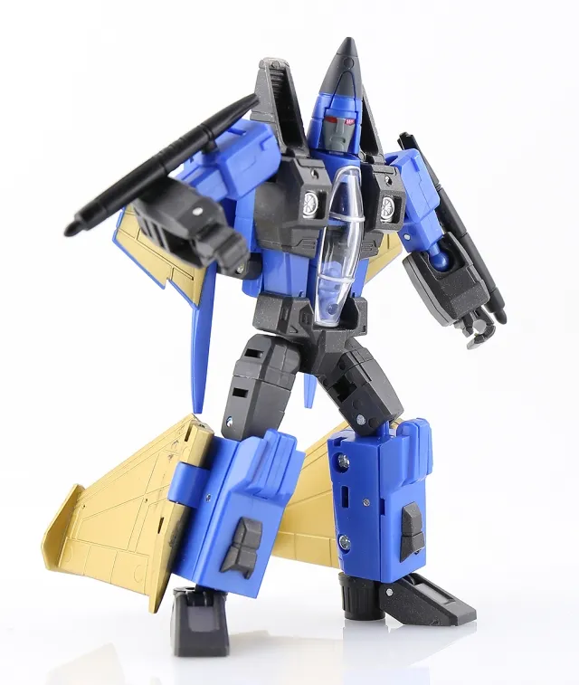 X30 X31 X32 Conehead Set of 3 | DX9 Toys 3rd Party Collectible