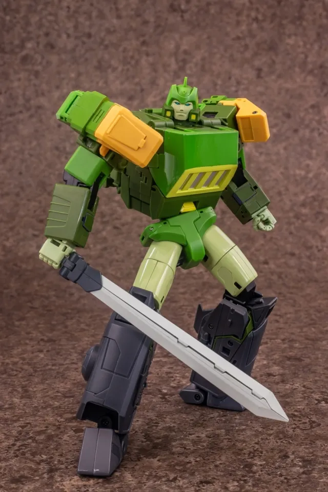 PS-12 Saltus | Mastermind Creations Ocular Max 3rd Party MP-Scale