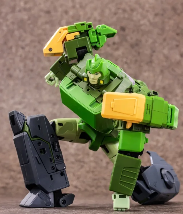 美品 Ocular Max PS-12 Saltus Springer 似 PS-12 Saltus | Mastermind Creations Ocular Max 3rd Party MP-Scale