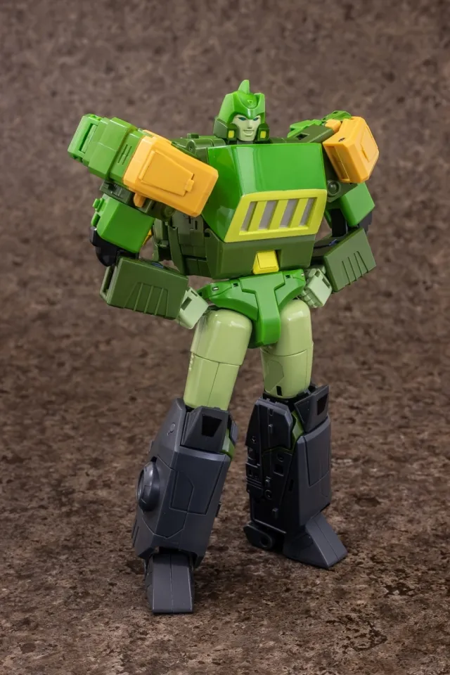 PS-12 Saltus | Mastermind Creations Ocular Max 3rd Party MP-Scale