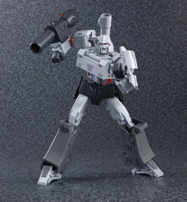 MP-36 Megatron | Masterpiece G1 Transformers Figure | TFSource