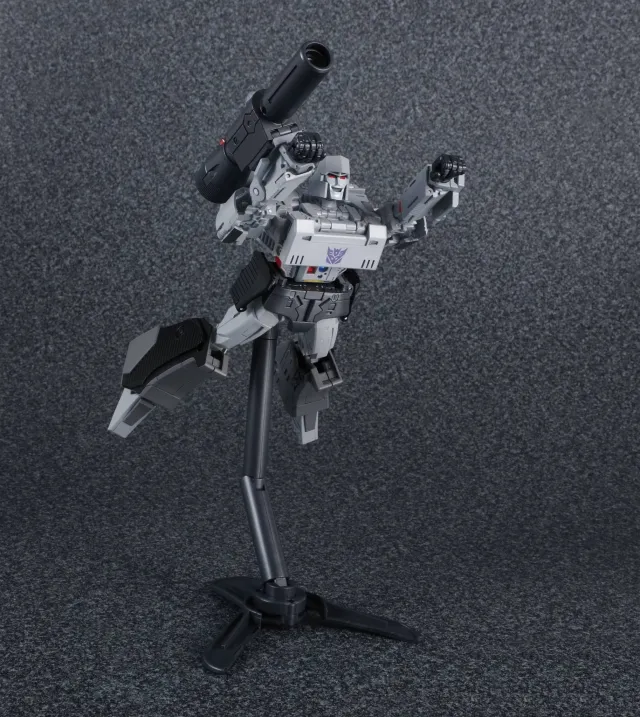 MP-36 Megatron | Masterpiece G1 Transformers Figure | TFSource