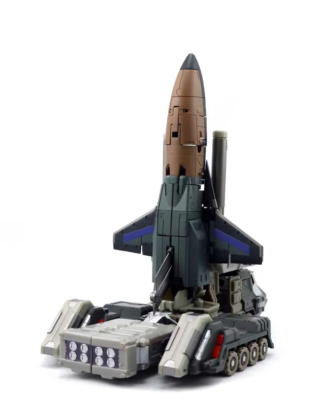 FANSPROJECT X-Fire 02A Explorer / ブラストオフ FANSPROJECT X-Fire 02A Explorer / ブラストオフ 【公式通販】