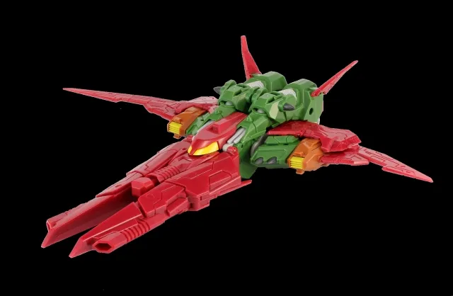 R-18 Anubis | Mastermind Creations Reformatted 3rd Party