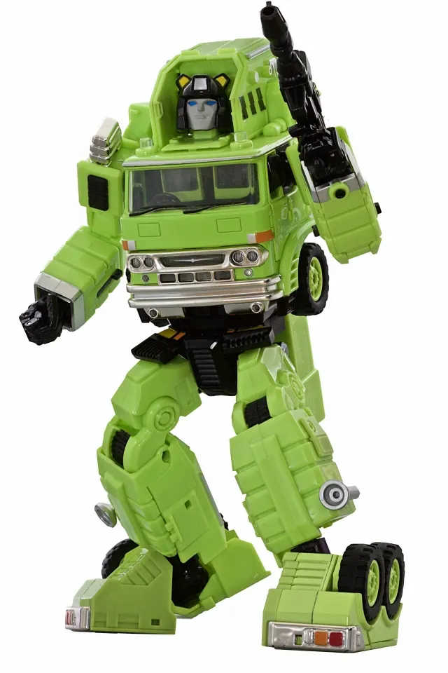 PS-10 Roadcrane | Mastermind Creations | Ocular Max