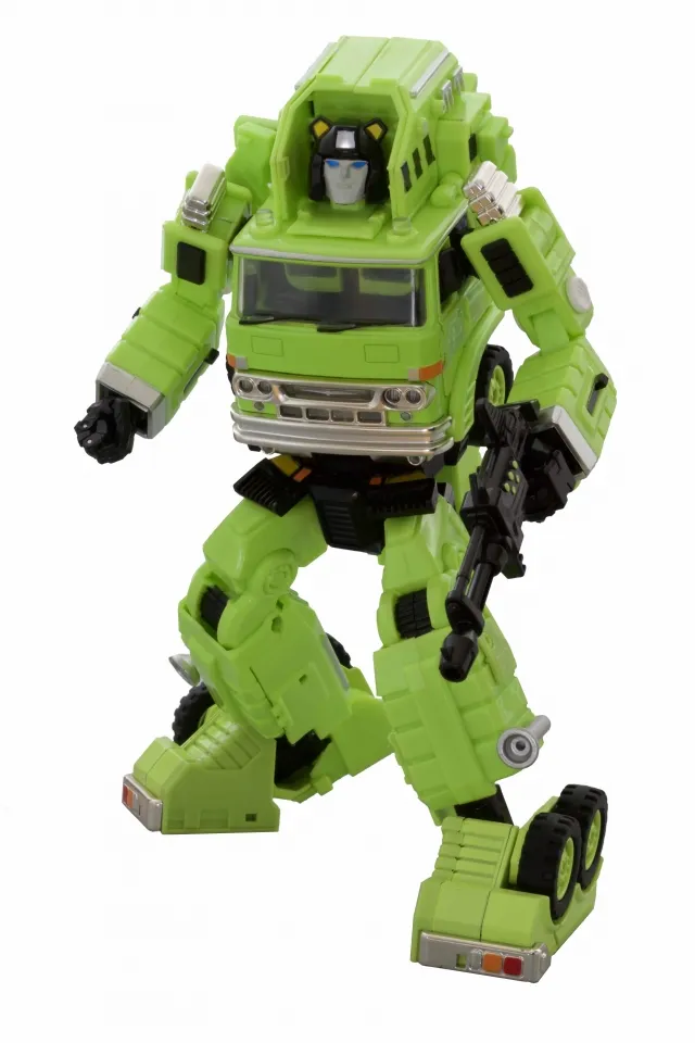 PS-10 Roadcrane | Mastermind Creations Ocular Max 3rd Party MP