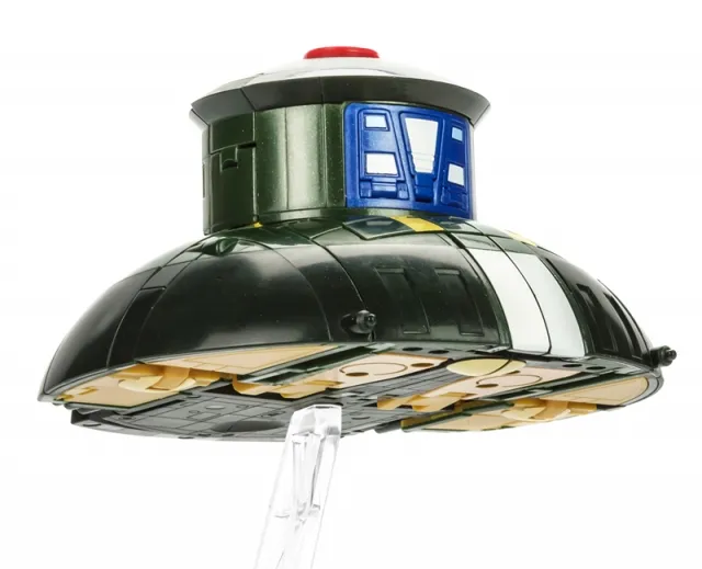 MM-9 Klaatu | XTransbots 3rd Party MP-Scale Figure | TFSource