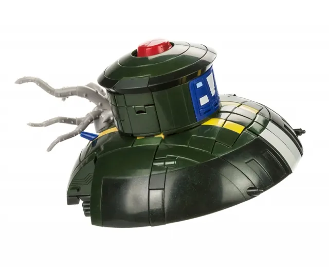 MM-9 Klaatu | XTransbots 3rd Party MP-Scale Figure | TFSource