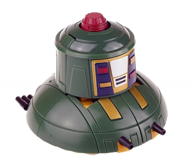 その他 TOYWORLD TW-M07 TW-M08 SPACERACER Sixo: REVIEW: Toyworld TW-M07 Spaceracer