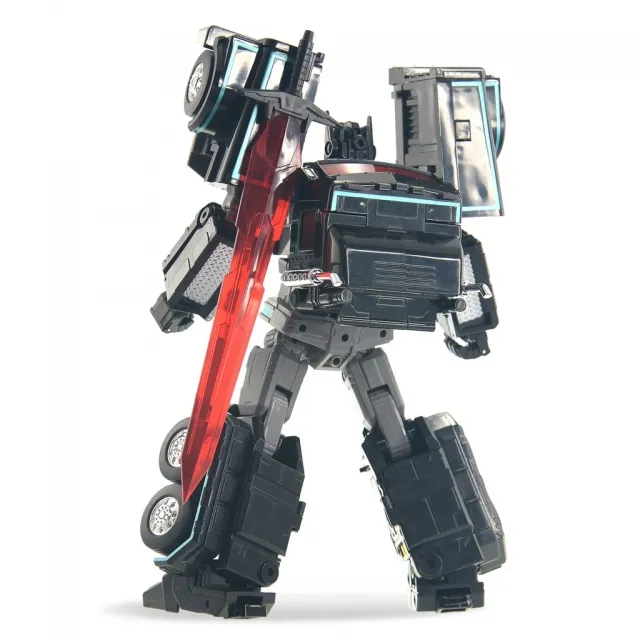 コミック・アニメ FANSHOBBY MASTER BUILDER ARCHENEMY MB01 Fans Hobby MB-01 Archenemy Master Builder - Show.Z Store