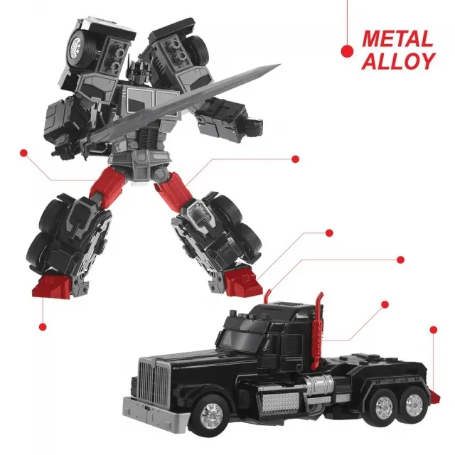 MB-01 Archenemy | Fans Hobby 3rd Party Master Builder Series