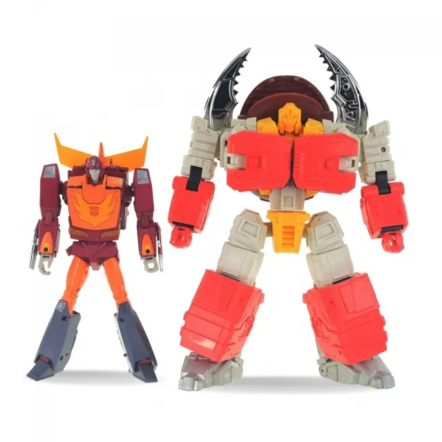 MB-02 Megatooth | Fans Hobby 3rd Party Master Builder Series