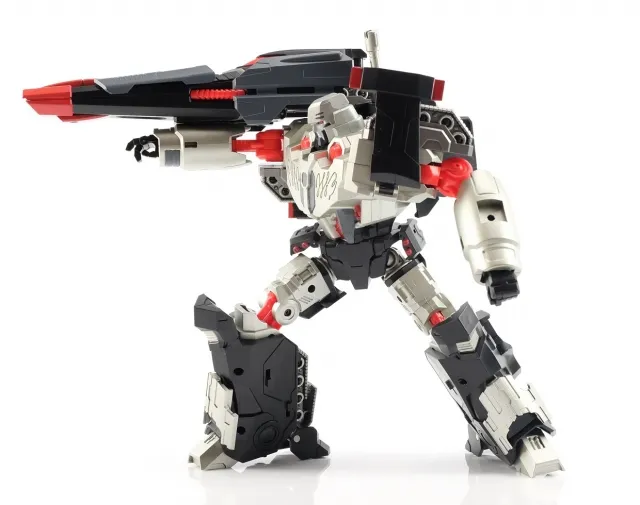 R-28 Tyrantron | Mastermind Creations Reformatted 3rd Party