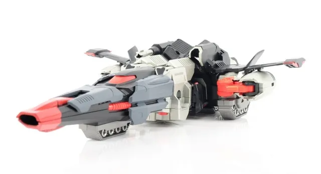 R-28 Tyrantron | Mastermind Creations Reformatted 3rd Party