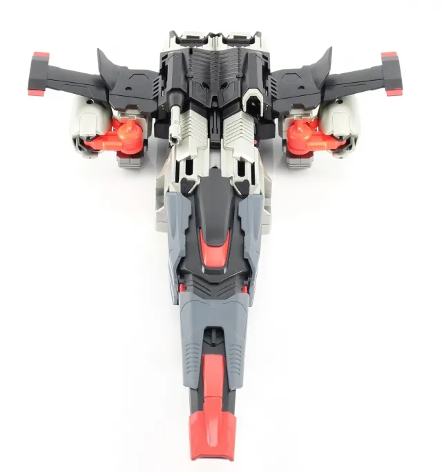 R-28 Tyrantron | Mastermind Creations Reformatted 3rd Party