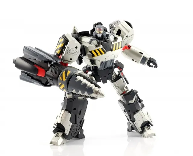 R-28 Tyrantron | Mastermind Creations Reformatted 3rd Party