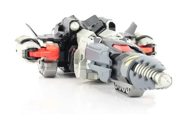 R-28 Tyrantron | Mastermind Creations Reformatted 3rd Party