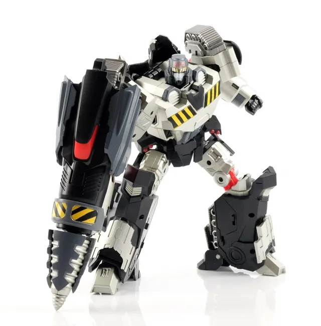 その他 Tyrantron reformatted R-28 MIB IDW R-28 Tyrantron | Mastermind Creations Reformatted 3rd Party