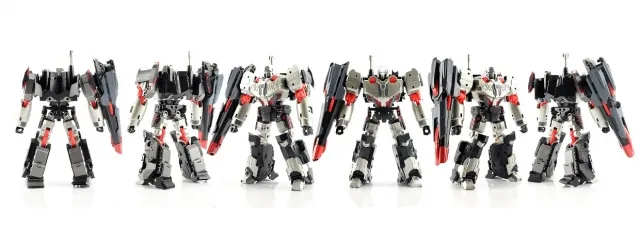 Mastermind Creations R40戦士+ R-28用キット [並行輸入品] R-28 Tyrantron | Mastermind Creations Reformatted 3rd Party