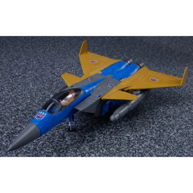 MP-11ND Dirge | Masterpiece G1 Transformers Figure | TFSource