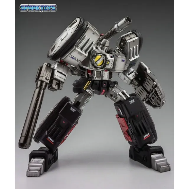ST02 DW Spartacus | Spark Toy | TFSource