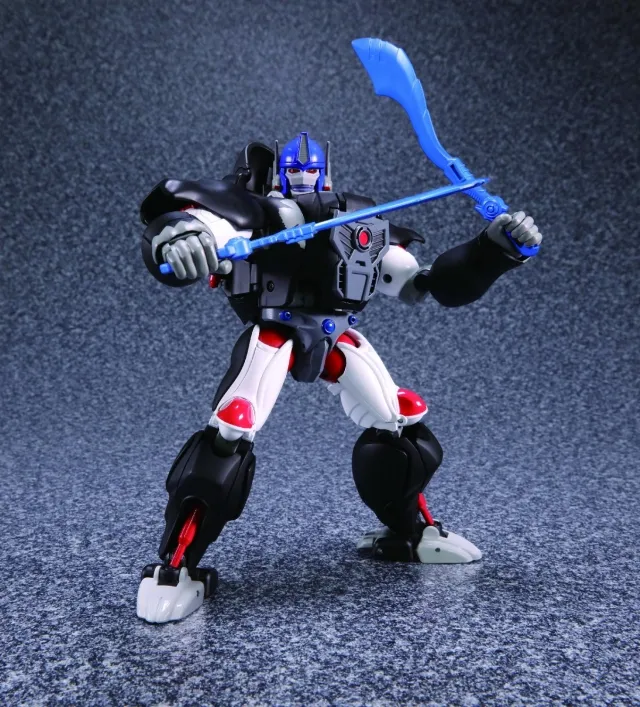トランスフォーマー　マスターピース　mp-38 MP-38 Optimus Primal Supreme Commander Version | Masterpiece G1