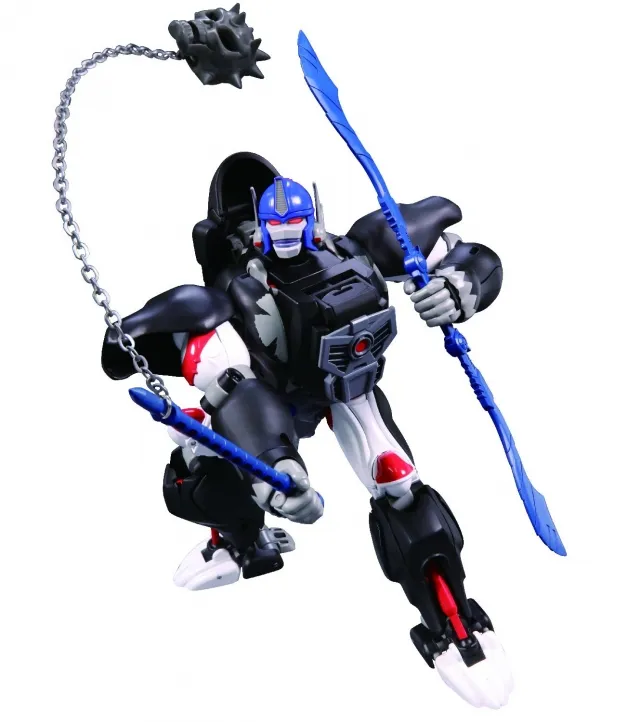 トランスフォーマー　マスターピース　mp-38 MP-38 Optimus Primal Supreme Commander Version | Masterpiece G1