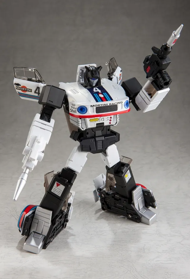 TW-M05 Coolsville | ToyWorld 3rd Party Transformers