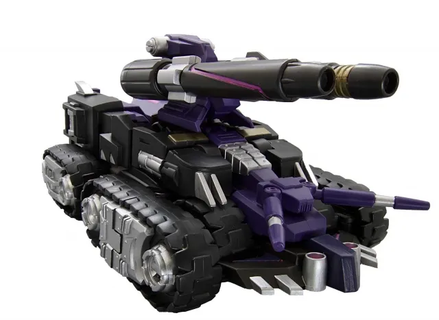 R-19 Kultur | Mastermind Creations Reformatted 3rd Party