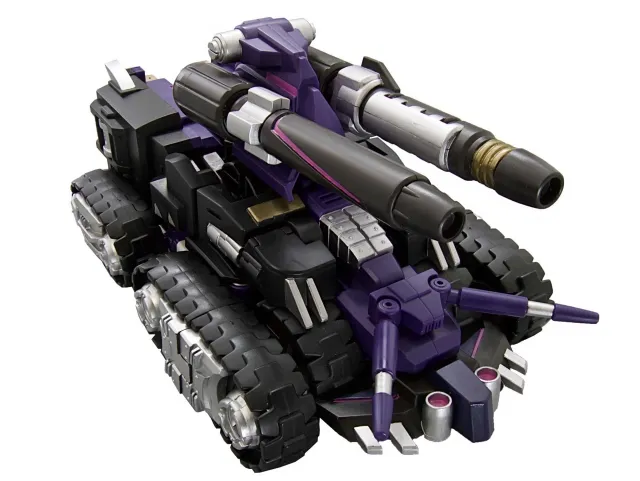 R-19 Kultur | Mastermind Creations Reformatted 3rd Party
