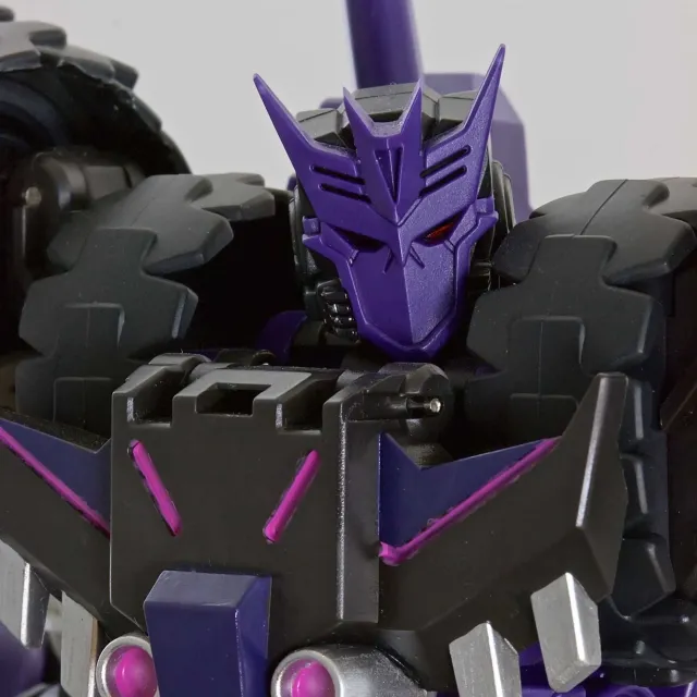 トランスフォーマー mastermind creations R-19 ターン MMC R-19 Kultur not Tarn (DJD) wotafa's review - YouTube