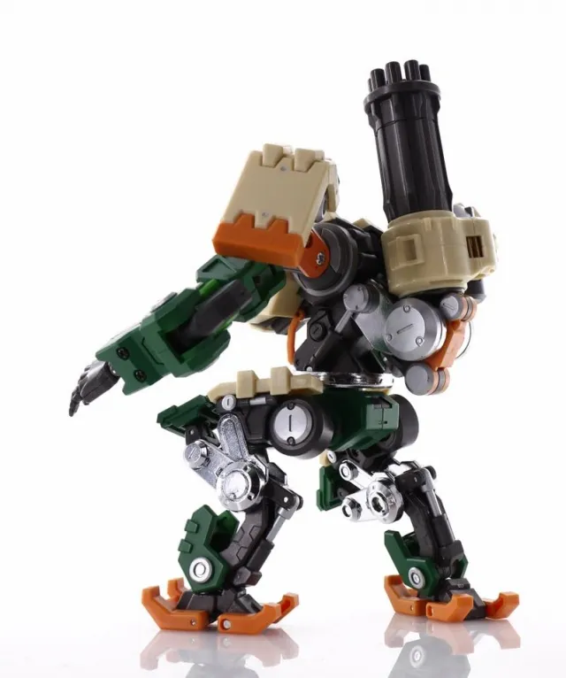 K1 Freeman | DX9 Toys 3rd Party Collectible Figure | TFSource