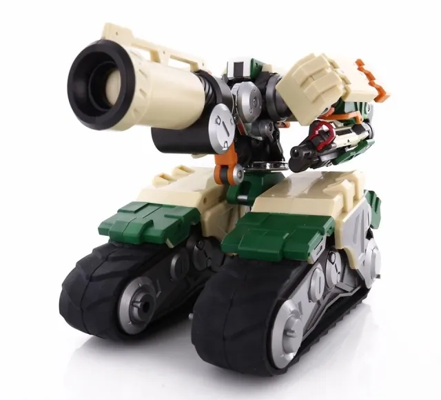 K1 Freeman | DX9 Toys 3rd Party Collectible Figure | TFSource