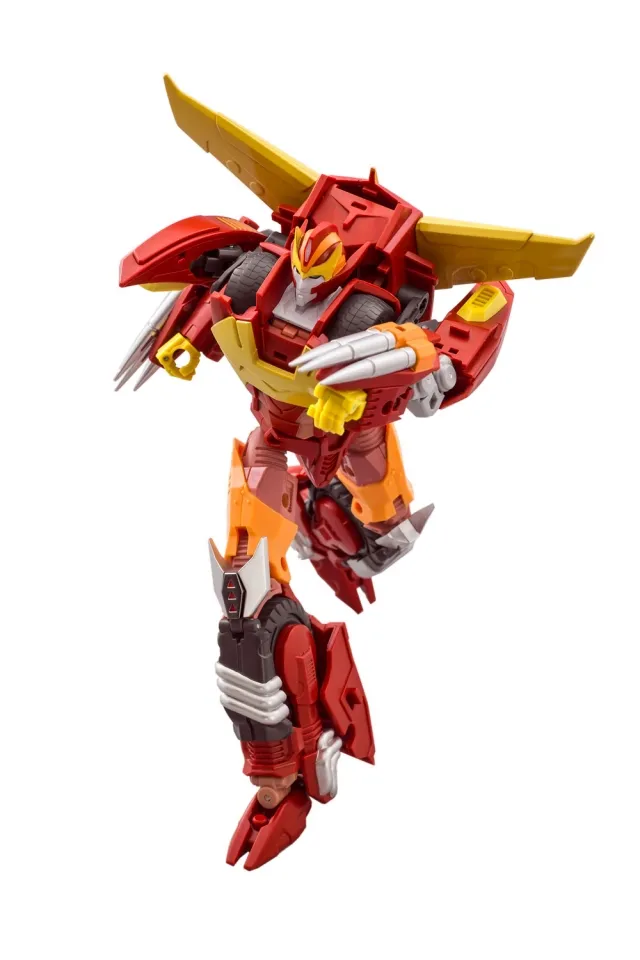 R-27 Calidus | Mastermind Creations Reformatted 3rd Party