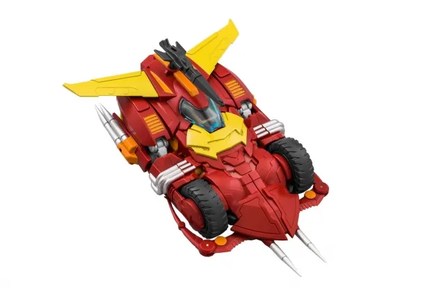 R-27 Calidus | Mastermind Creations Reformatted 3rd Party