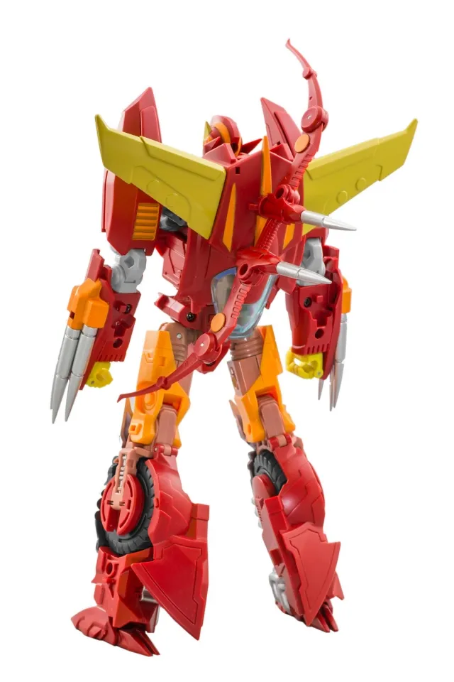 R-27 Calidus | Mastermind Creations Reformatted 3rd Party