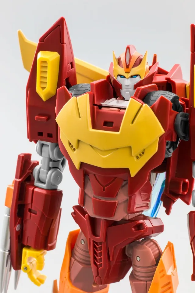 R-27 Calidus | Mastermind Creations Reformatted 3rd Party