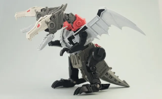 MB-03 Feilong | Fans Hobby 3rd Party Master Builder Series Figure