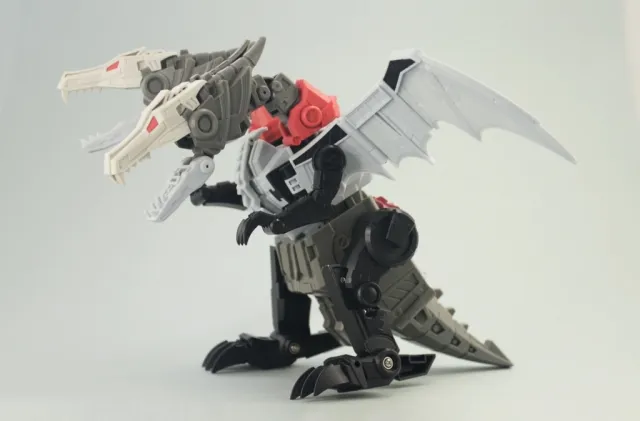 FANS HOBBY FH MB-03 FEILONG ダブルクロス 非正規 MB-03 Feilong | Fans Hobby 3rd Party Master Builder Series Figure