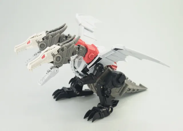 MB-03 Feilong | Fans Hobby 3rd Party Master Builder Series Figure