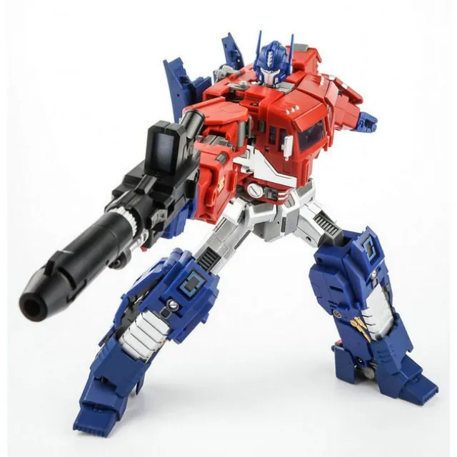 product_name_new} | Generation Toy 3rd Party Transformers Figure