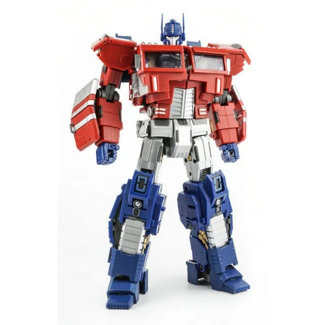 【オプティマス プライム:GT-03】 OP.EX合金IDW(ジェネレーション) product_name_new} | Generation Toy 3rd Party Transformers Figure