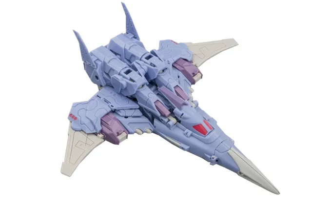 R-22 Boreas | Mastermind Creations Reformatted 3rd Party