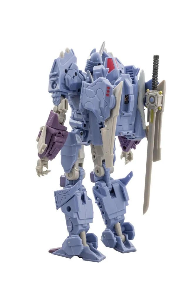 R-22 Boreas | Mastermind Creations Reformatted 3rd Party