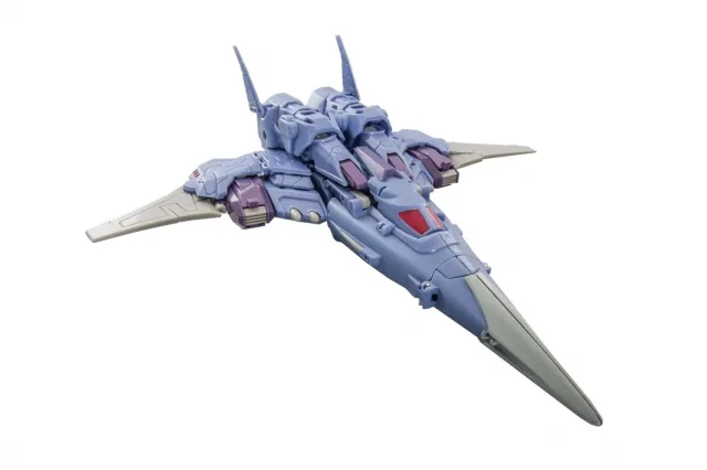 R-22 Boreas | Mastermind Creations Reformatted 3rd Party
