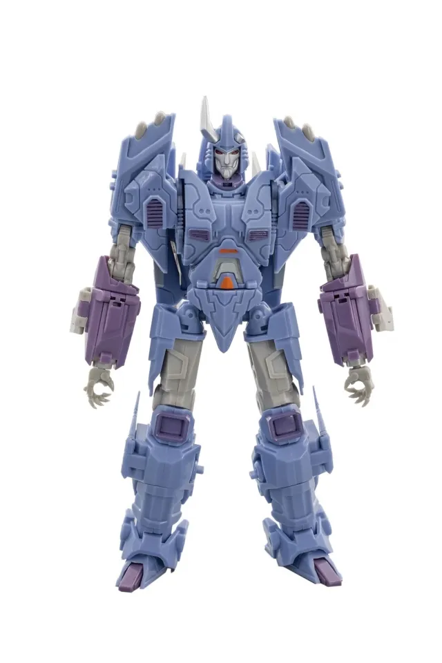MASTERMIND BOREAS R22 トランスフォーマー R-22 Boreas | Mastermind Creations Reformatted 3rd Party