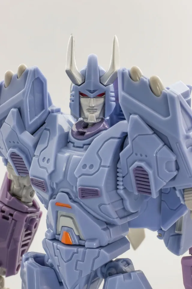 R-22 Boreas | Mastermind Creations Reformatted 3rd Party