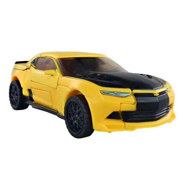 TLK-01 Bumblebee | The Last Knight Transformers Figure | TFSource