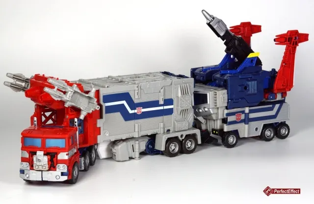 PC-16 PERFECT COMBINER 1点セット PERFECT COMBINER PC-16_JINRAI PRIME 非正規 レビュー