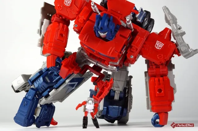 PC-16 PERFECT COMBINER 1点セット PERFECT COMBINER PC-16_JINRAI PRIME 非正規 レビュー